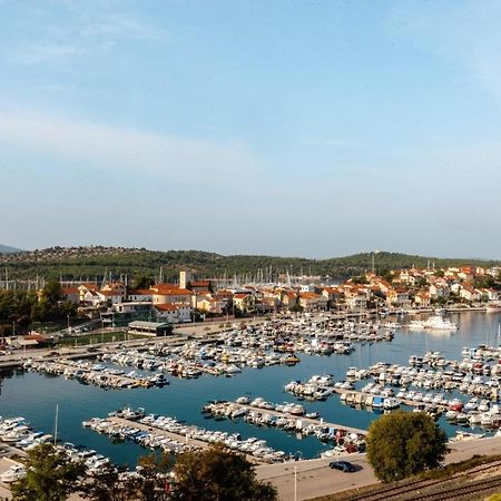 Hostel 'Sd Palacin' Šibenik Buitenkant foto