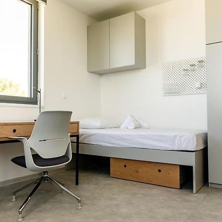 Hostel 'Sd Palacin' Šibenik Buitenkant foto