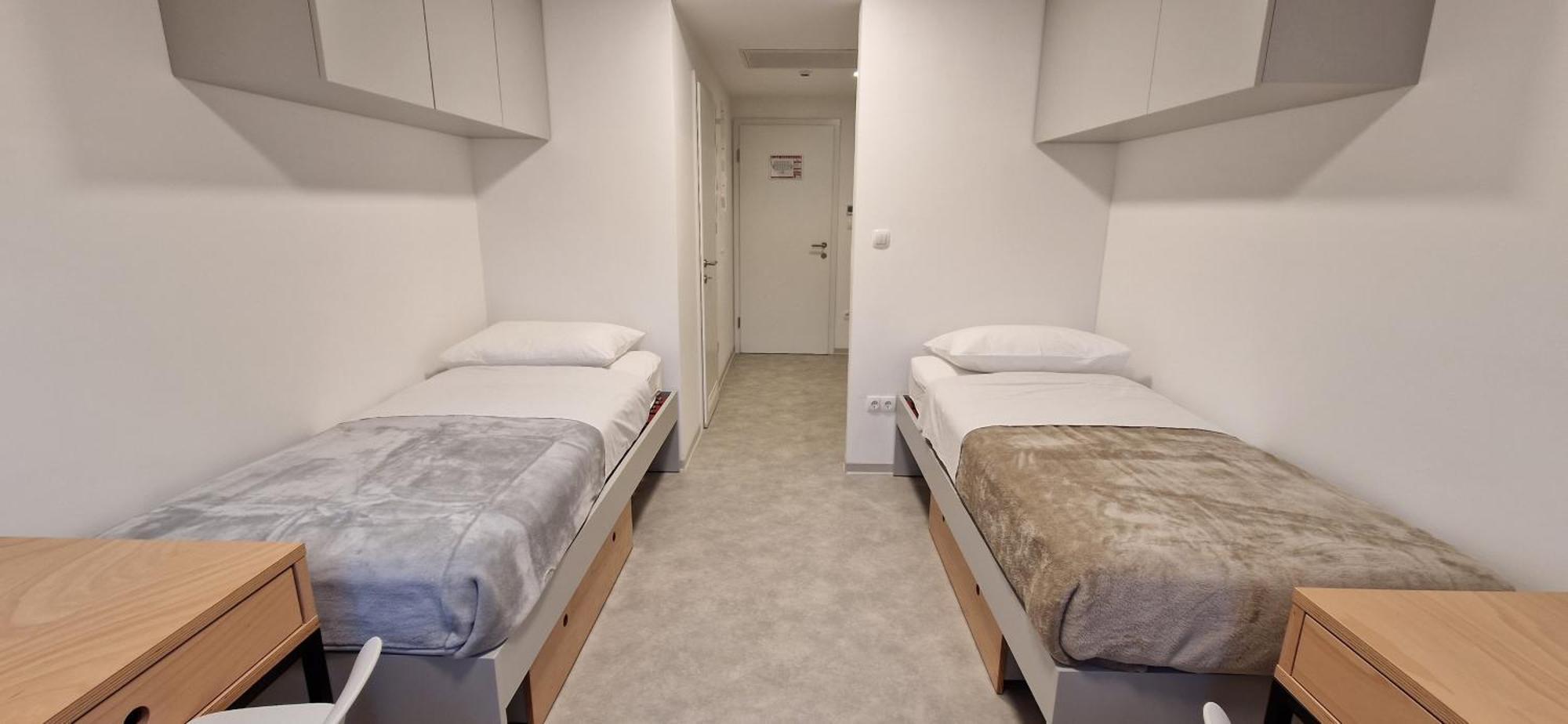 Hostel 'Sd Palacin' Šibenik Buitenkant foto